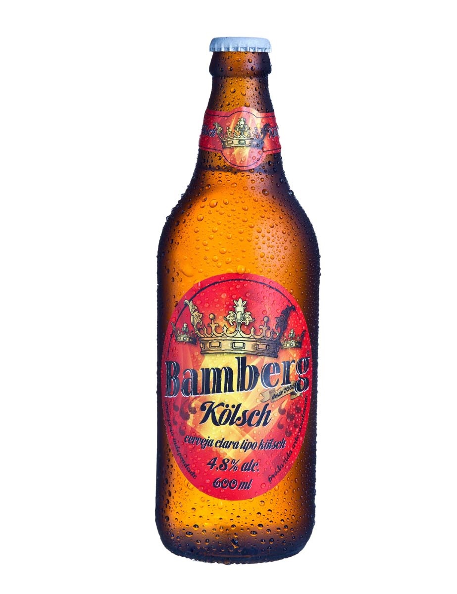Bamberg apresenta Kölsch, a cerveja do carnaval