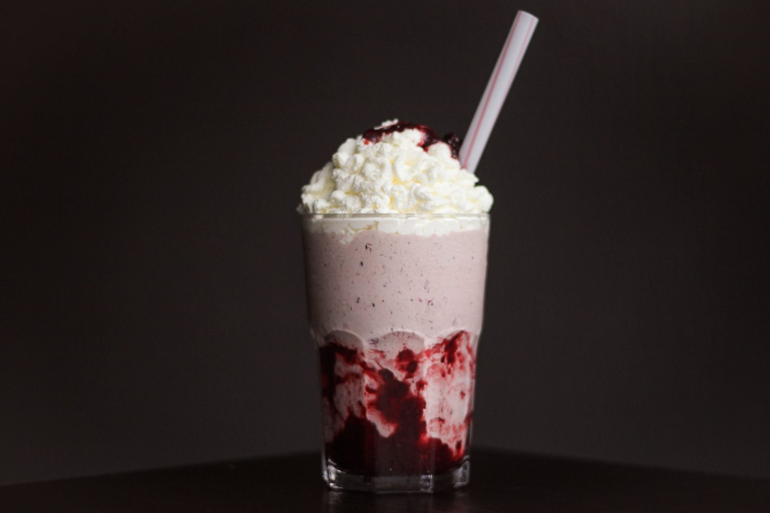 Festival de Milk-shake será em Curitiba