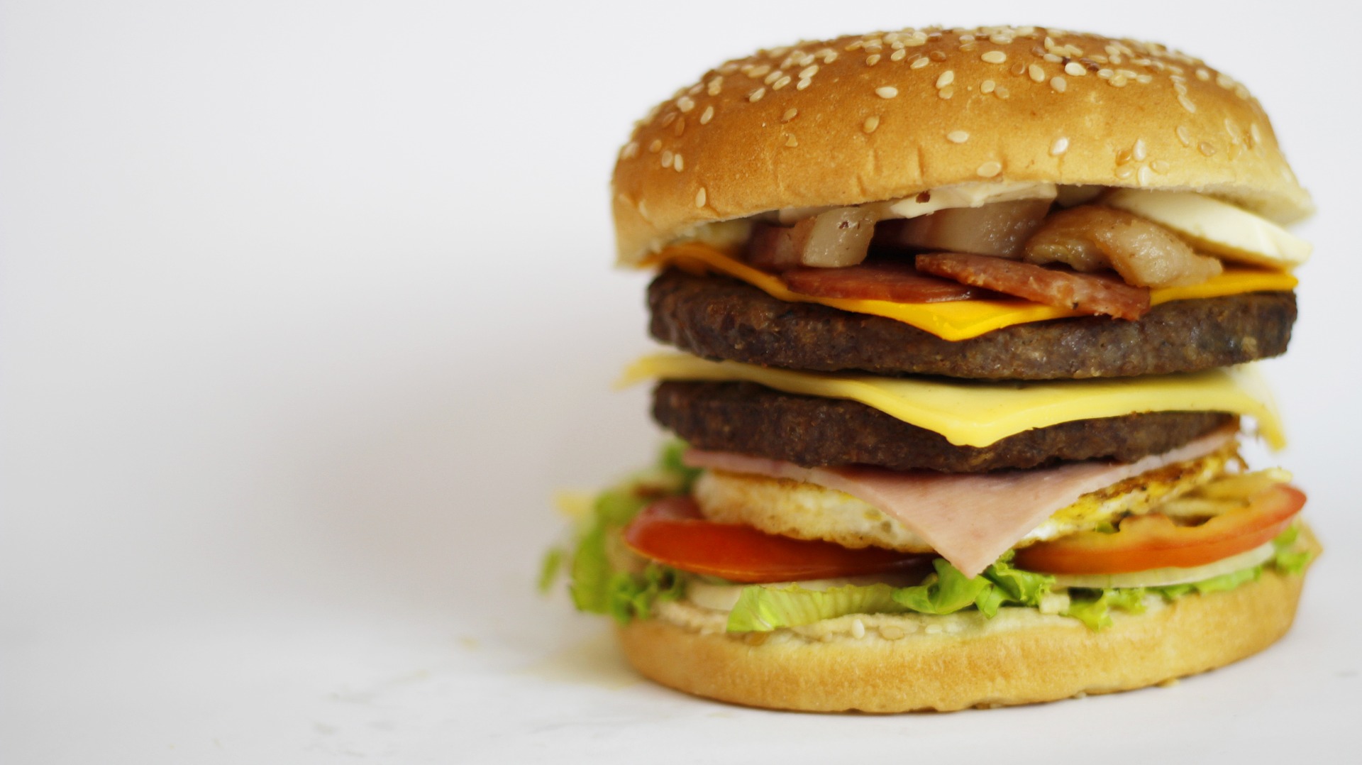 Hamburgada Solidária acontece neste final de semana